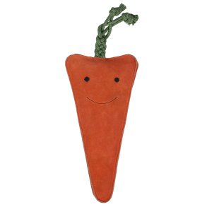 QHP Hestelegetj - XL Gulerod