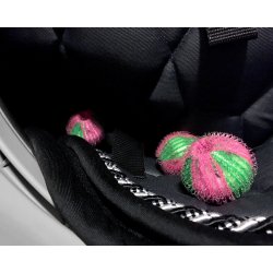 QHP Vaskebolde 6 stk. 