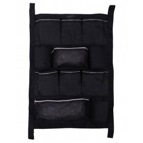 QHP Stald Organisator