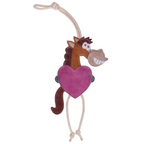 QHP Hestelegetj - Valentino