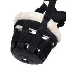 QHP Mundkurv med beskyttelse