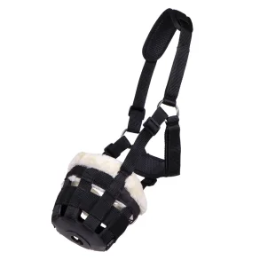 QHP Mundkurv med beskyttelse