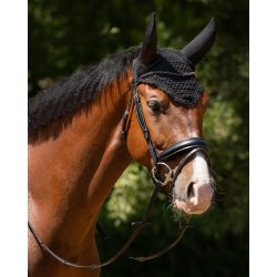 QHP Lyddmpende hut - sort