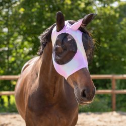 QHP Fluemaske Unicorn