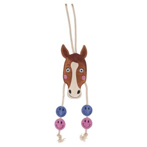 QHP Hesteleget�j - Rosalynn