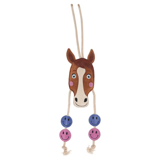 QHP Hesteleget�j - Rosalynn