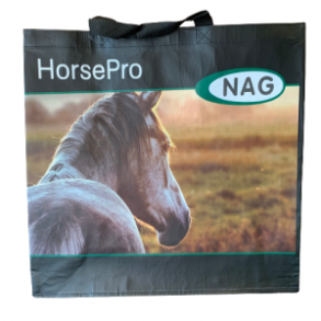 NAG HorsePro Shoppingbag