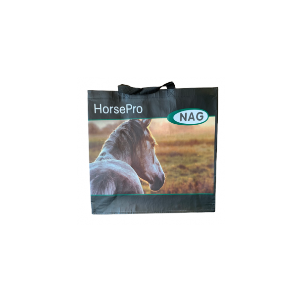 NAG HorsePro Shoppingbag