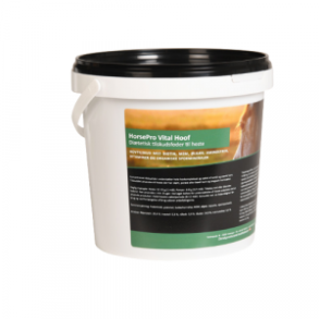 NAG HorsePro Vital Hoof 1 kg