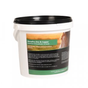 NAG HorsePro Vital Zinc & Copper 1 kg