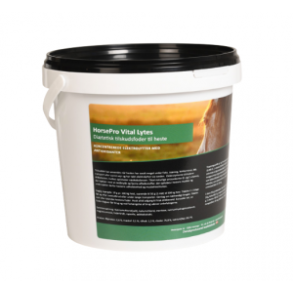 NAG HorsePro Vital Lytes 1,5 kg