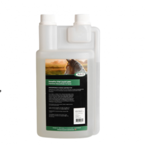 NAG HorsePro Vital Liquid Lytes 1 Liter