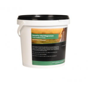 NAG HorsePro Vital Magnesium 1,5 kg