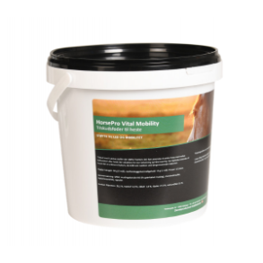 NAG HorsePro Vital Mobility 1 kg