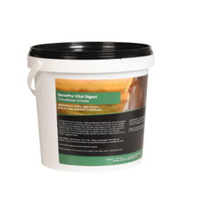 NAG HorsePro Vital Digest 1 kg