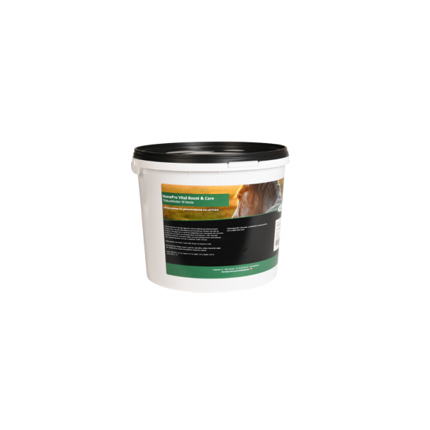 NAG HorsePro Vital Boost &amp; Care - 2 kg