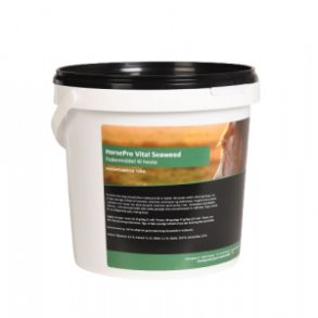 NAG HorsePro Vital Seaweed 1 kg