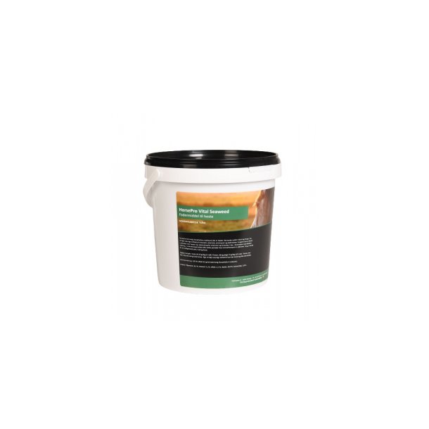 NAG HorsePro Vital Seaweed 1 kg