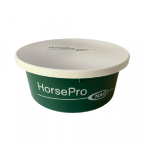 NAG HorsePro Madkasse m. lg 2 liter
