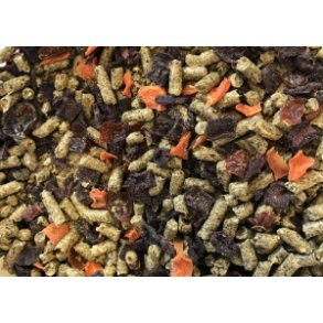 NAG HorsePro Beetroot Mash