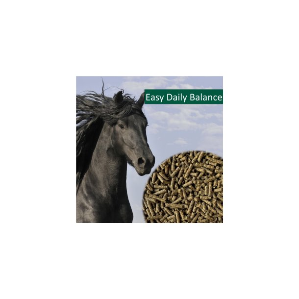 NAG HorsePro Easy Daily Balance 20 kg. 