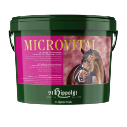 St. Hippolyt MicroVital�