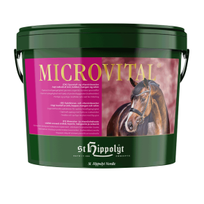 St. Hippolyt MicroVital�