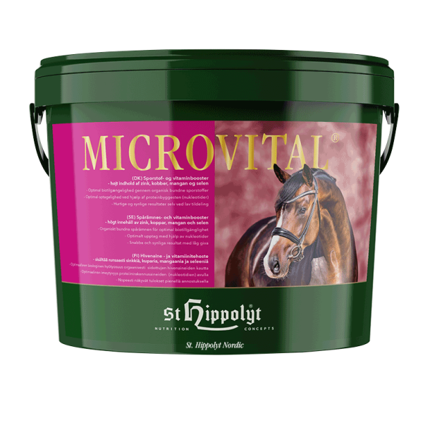 St. Hippolyt MicroVital�