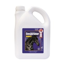 NAF Respirator Boost Liquid