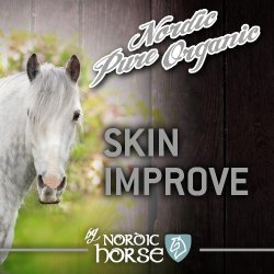 Nordic Horse Skin Improve