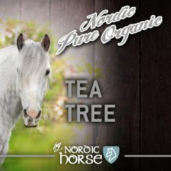 Nordic Horse Tea Tree