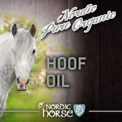 Nordic Horse Hoof Oil