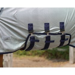 QHP Insektdkken med hals og maske - begrnset antal