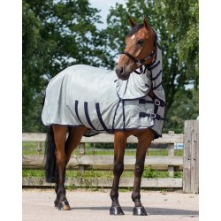 QHP Insektdkken med hals og maske - begrnset antal