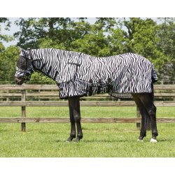 QHP Insektdkken med hals og maske - begrnset antal