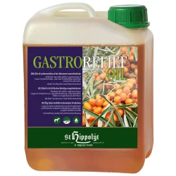 St. Hippolyt Gastro Relief Oil
