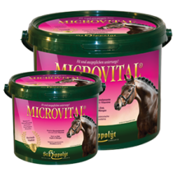 St. Hippolyt MicroVital