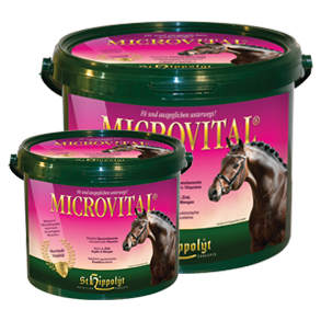 St. Hippolyt MicroVital