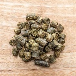 St. Hippolyt GlyxWiese H�Cobs 20 kg