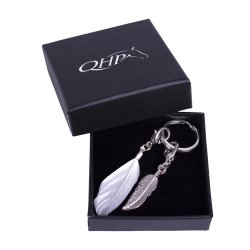 QHP Charms til trensen