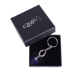 QHP Lykkehestesko til trensen