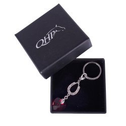 QHP Lykkehestesko til trensen