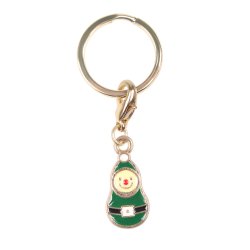 QHP Charms til trensen