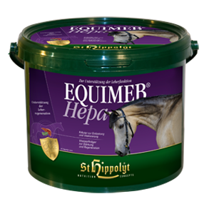 St. Hippolyt Equimeb Hepa