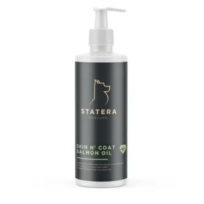 Statera Dogcare Skin n' Coat Salmon Oil