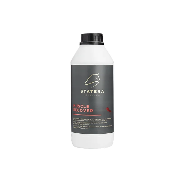 Statera Horsecare Muscle Recover 1 l. 
