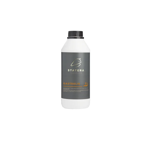 Statera Horsecare Gastroliq 1 l. 