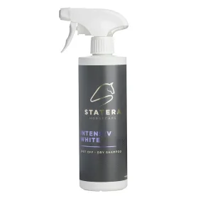 Statera Horsecare Intensive White