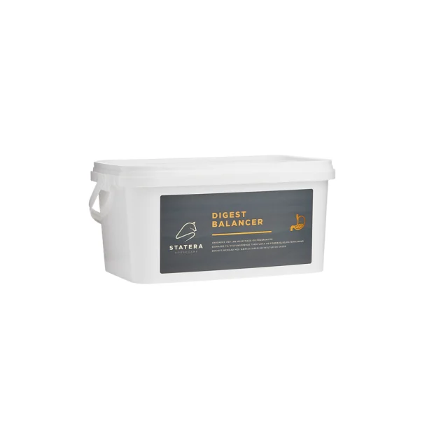 Statera Horsecare Multi Vital 3 kg. 