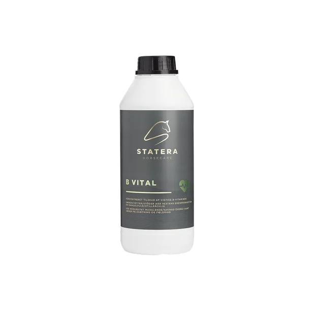 Statera Horsecare B Vital 1 l. 